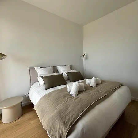 Milliau T2 Lejlighed